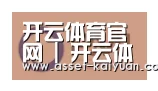 开云合作伙伴一