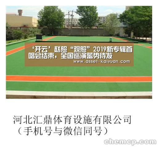 ‘开云’赵照“观照”2019新专辑首唱会结束,全国巡演蓄势待发(图1) 开元体育