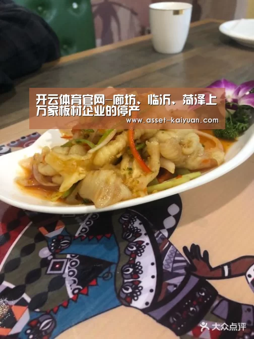 开云体育官网-廊坊、临沂、菏泽上万家板材企业的停产(图1) 开云体育网站